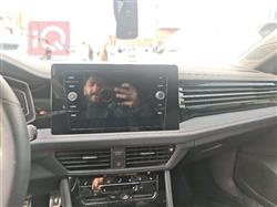 ڤۆڵکسواگن جێتا